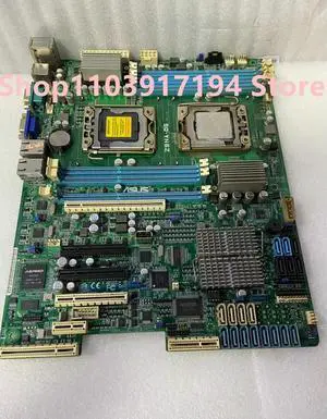Z9NA-D6 motherboard Z9NA-D6 motherboard
