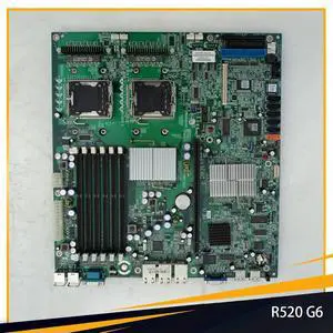 Motherboard R510 R520 G6 DPX1066RK 11008900 11008472 11008473 11009763 11009764 11010404 11010405 Server Motherboard Motherboard R510 R520 G6 DPX1066RK 11008900 11008472 11008473 11009763 11009764 11010404 11010405 Server Motherboard