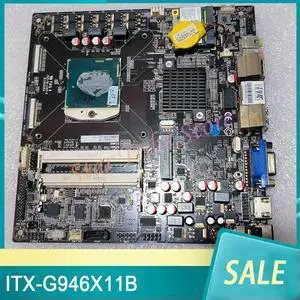 ITX-G946X11B Motherboard+i7-4702MQ SR15F All-In-One Motherboard ITX-G946X11B Motherboard+i7-4702MQ SR15F All-In-One Motherboard
