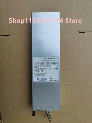 U1A-A10550-DR 550W Redundant module power supply U1A-A10550-DR 550W Redundant module power supply