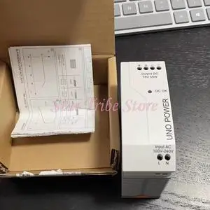 Power Supply 2903001 UNO-PS/1AC/15DC/55W 15 V DC/55 W Power Supply 2903001 UNO-PS/1AC/15DC/55W 15 V DC/55 W