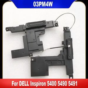 03PM4W For Inspiron 5400 5490 5491 Built-in Speaker 3PM4W Internal Speaker CN-03PM4W 03PM4W For Inspiron 5400 5490 5491 Built-in Speaker 3PM4W Internal Speaker CN-03PM4W