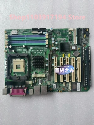 Industrial computer motherboard AIMB-742 Rev. A2 AIMB-742E2 Double net port Industrial computer motherboard AIMB-742 Rev. A2 AIMB-742E2 Double net port