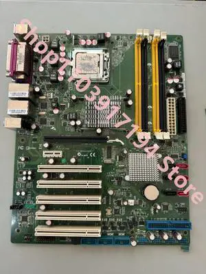 SIMB-A01 REV.1.0 Industrial control Motherboard SIMB-A01 REV.1.0 Industrial control Motherboard