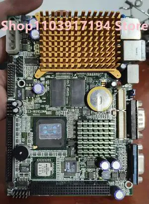 EC3-1651CLDNA 5-inch industrial control motherboard EC3-1651CLDNA 5-inch industrial control motherboard