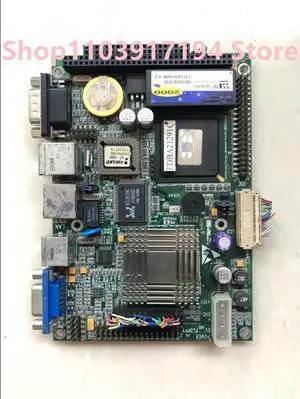 EC3-1541CLDNA VER:A4 Industrial control motherboard EC3-1541CLDNA VER:A4 Industrial control motherboard