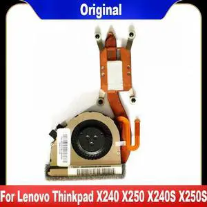 For Thinkpad X240 X240I X240S X250 CPU Cooling Fan Cooler Heatsink 00HM192 04X3993 04X3818 04Y1689 00HN908 For Thinkpad X240 X240I X240S X250 CPU Cooling Fan Cooler Heatsink 00HM192 04X3993 04X3818 04Y1689 00HN908