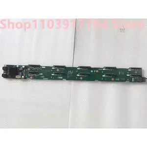 BC21THBB VER.B 10 hard disk backplane 022RJCCNH2 BC21THBB VER.B 10 hard disk backplane 022RJCCNH2