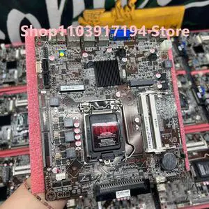 YH-H81MXM-OPST Motherboard YH-H81MXM-OPST Motherboard