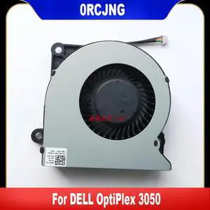 0RCJNG For OptiPlex 3050 Cooling Fan Cooler Fan Heatsink Radiator DFB552012M00T CN-0RCJNG RCJNG 0RCJNG For OptiPlex 3050 Cooling Fan Cooler Fan Heatsink Radiator DFB552012M00T CN-0RCJNG RCJNG