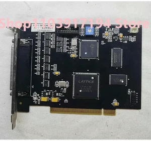ADT-8949B1 PCI motion control engraving machine control card ADT-8949B1 PCI motion control engraving machine control card