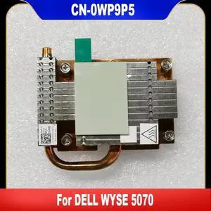 0WP9P5 For WYSE 5070 Heatsink WP9P5 CN-0WP9P5 Heat Sink 0WP9P5 For WYSE 5070 Heatsink WP9P5 CN-0WP9P5 Heat Sink