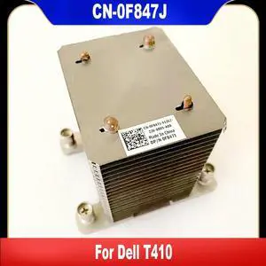 0F847J For T410 HeatSink Fan 0F847J For T410 HeatSink Fan