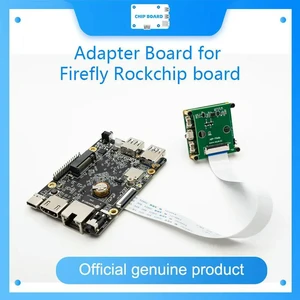 Adapter Board for Firefly Rockchip board,ROC-RK3566-PC,ROC-RK3568-PC,ROC-RK3588S-PC, ADP-Tfirefly Adapter Board for Firefly Rockchip board,ROC-RK3566-PC,ROC-RK3568-PC,ROC-RK3588S-PC, ADP-Tfirefly