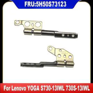 5H50S73123 For YOGA S730-13IWL 730S-13IWL Laptop Hinge Replacement Parts 5H50S73123 For YOGA S730-13IWL 730S-13IWL Laptop Hinge Replacement Parts