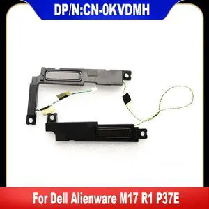 0KVDMH For M17 R1 P37E Laptop Built-in Speaker CN-0KVDMH KVDMH Internal Speaker 0KVDMH For M17 R1 P37E Laptop Built-in Speaker CN-0KVDMH KVDMH Internal Speaker