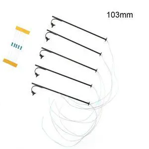 Lights Model Lamps 20mA 3V 5pcs Building Layout H0 Kit LEDs Lattice Mast Light l Railway Track Lights Model Lamps 20mA 3V 5pcs Building Layout H0 Kit LEDs Lattice Mast Light l Railway Track
