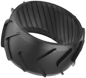 1pc Wheel Protection For Worx Front Bike M500 M700 Etc. Profile Tuning 85x44mm Front Bike Wheel Protection Replacement Parts 1pc Wheel Protection For Worx Front Bike M500 M700 Etc. Profile Tuning 85x44mm Front Bike Wheel Protection Replacement Parts