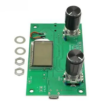 87-108 MHz For fm Reception Module with Dual Output Channels Compatible with Speakers Headphones and Audio Projects 87-108 MHz For fm Reception Module with Dual Output Channels Compatible with Speakers Headphones and Audio Projects
