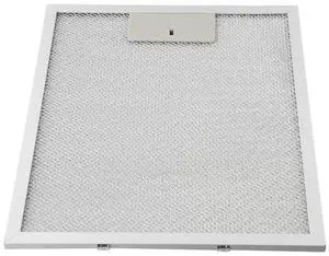 Stainless Steel Cooker Hood Filters Cooker Hood Filters Vent Filter 1PCS Exhaust Fans Parts Household Practical Stainless Steel Cooker Hood Filters Cooker Hood Filters Vent Filter 1PCS Exhaust Fans Parts Household Practical