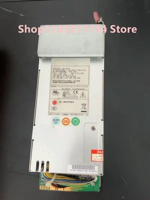Redundant power supply P2F-5400V P2H-5400V P2F-5500V Redundant power supply P2F-5400V P2H-5400V P2F-5500V