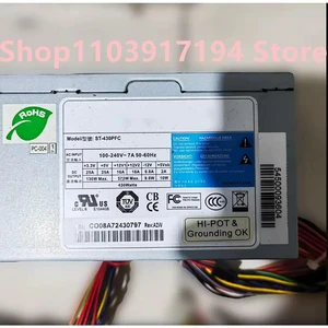 ST-450PFC Industrial control equipment power supply 450W ST-450PFC Industrial control equipment power supply 450W
