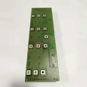 Elevator Accessory Frequency Converter PB-II Board GAA26800L1 Elevator Parts Elevator Accessory Frequency Converter PB-II Board GAA26800L1 Elevator Parts
