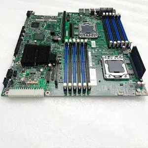 Server Motherboard R525 G2 S5520UR 11011999 LGA 1366 Server Motherboard R525 G2 S5520UR 11011999 LGA 1366