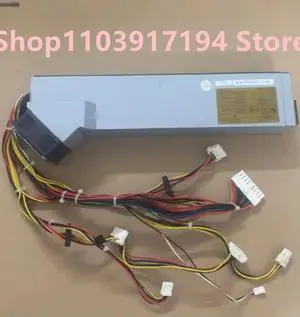 865 D530 D330 DC5000 power supply PDP124P 308439-001 308617-001 865 D530 D330 DC5000 power supply PDP124P 308439-001 308617-001