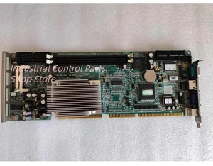 PCA-6002 REV.B1 19A2600200 PCA-6002VE industrial control motherboard PCA-6002 REV.B1 19A2600200 PCA-6002VE industrial control motherboard