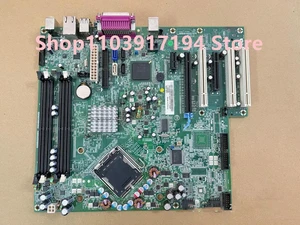 Precision 390 WS390 Workstation motherboard DN075 MY510 Precision 390 WS390 Workstation motherboard DN075 MY510