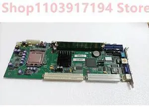 EPI-1711 Rev A2.0 Industrial control motherboard EPI-1711VNA/A033 EPI-1711 Rev A2.0 Industrial control motherboard EPI-1711VNA/A033