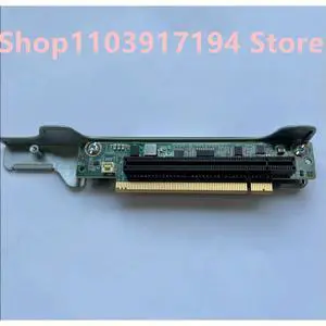 DL360 G10 2-bit PCIE expansion card 867982-B21 869510-001 875539-001 DL360 G10 2-bit PCIE expansion card 867982-B21 869510-001 875539-001