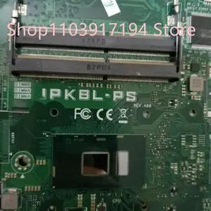 3277 3477 Integrated Motherboard I3 IPKBL-PS 025M63 3277 3477 Integrated Motherboard I3 IPKBL-PS 025M63