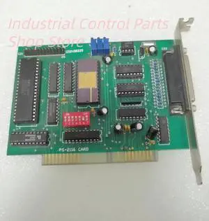PS-2116 CARD industrial control acquisition card PS-2116 CARD industrial control acquisition card