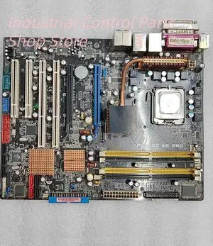 P5WDG2 WS PRO Industrial control motherboard P5WDG2 WS PRO Industrial control motherboard