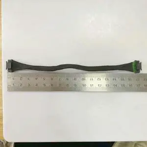 Green light bead connecting wire Fit for Green Xgimi Horizon H3 Projector Length 17.3CM Green light bead connecting wire Fit for Green Xgimi Horizon H3 Projector Length 17.3CM