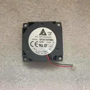 BFB03505MA 3.5CM 3510 5V 0.12A Cool Fan Fit for Projector BFB03505MA 3.5CM 3510 5V 0.12A Cool Fan Fit for Projector