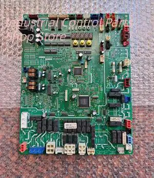 Central air conditioning motherboard MCC-1606-04 Central air conditioning motherboard MCC-1606-04