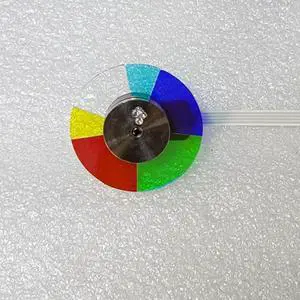 NEC U311W NP40+NP216+ NP13LP NP215 NP215+ Projector Color Wheel NEC U311W NP40+NP216+ NP13LP NP215 NP215+ Projector Color Wheel