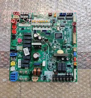Multi-online motherboard EB0668(P) Multi-online motherboard EB0668(P)