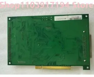 Motion control card GX-PCI VER.A GT-400-PCI-1.2 Motion control card GX-PCI VER.A GT-400-PCI-1.2