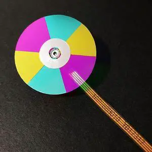 100% Projector Color Wheel Fit for MH3088 ML6570 ML6582H ML7120 Projector 100% Projector Color Wheel Fit for MH3088 ML6570 ML6582H ML7120 Projector