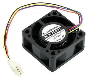 Dedicated Cooling Fan for Jetson Nano, PWM Speed Adjustment, Strong Cooling Air Dedicated Cooling Fan for Jetson Nano, PWM Speed Adjustment, Strong Cooling Air