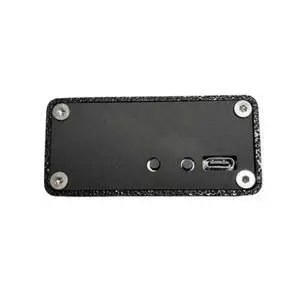 USB Powered Vacuum Fluorescent Display Clock with Compact 68x32x23mm Design for Desktop Bedside or Auto Dashboard USB Powered Vacuum Fluorescent Display Clock with Compact 68x32x23mm Design for Desktop Bedside or Auto Dashboard