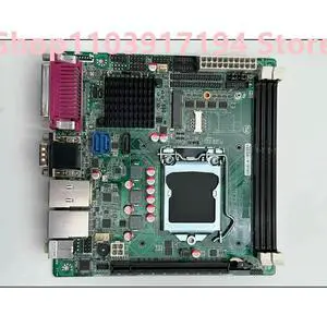 H812C-B 17×17 Industrial control motherboard H812C-B 17×17 Industrial control motherboard
