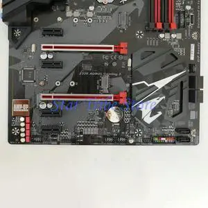 GA Z370 Gaming 3 LGA1151 DDR4 64GB PCI-E 3.0 ATX Desktop Motherboard GA Z370 Gaming 3 LGA1151 DDR4 64GB PCI-E 3.0 ATX Desktop Motherboard