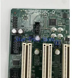 C2SBC-Q LGA775 5*PCI Server Motherboard - Fast Shipping C2SBC-Q LGA775 5*PCI Server Motherboard - Fast Shipping