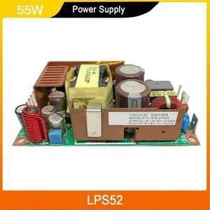LPS52 Industrial Medical Equipment Power Module 5V11A 55W LPS52 Industrial Medical Equipment Power Module 5V11A 55W