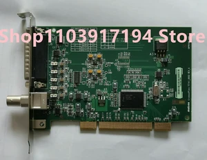 Y7141_0002 Visual image acquisition card Y7141_0002 Visual image acquisition card
